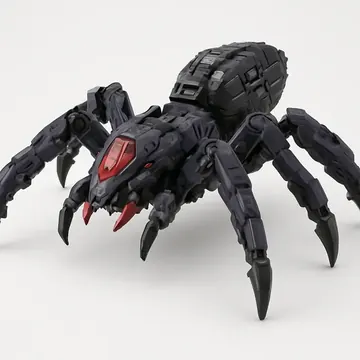ゾイドダークスパイナー