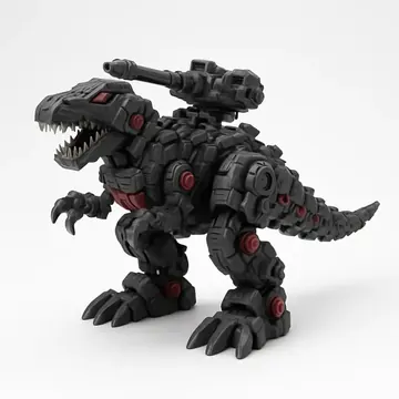 ゾイドデスザウラー