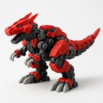 ゾイドレイノス