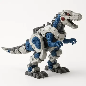 ゾイドウルトラザウルス