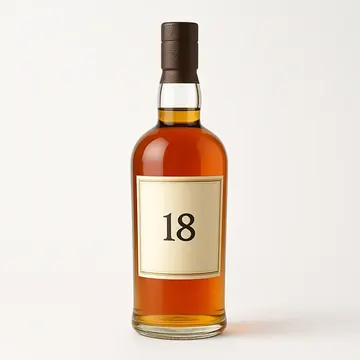 アベラワー 18年