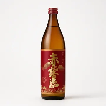 赤霧島