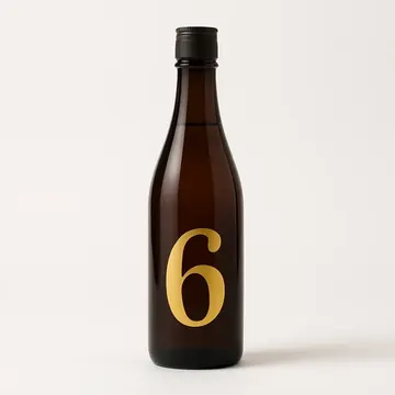 新政 No.6 X-type