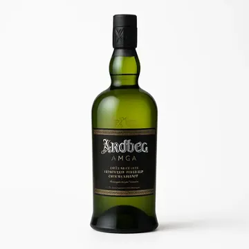 アードベッグ アン・オー