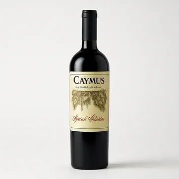 Caymus Special Selection