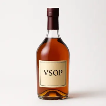 クルボアジェ VSOP
