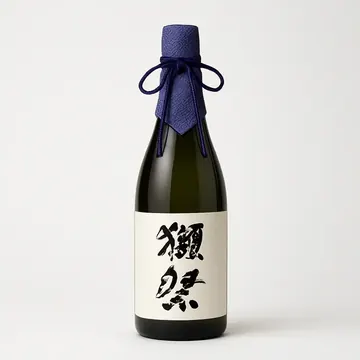 獺祭 純米大吟醸 磨き二割三分