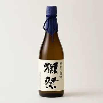 獺祭 純米大吟醸 磨き三割九分