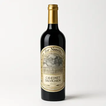 Far Niente Cabernet Sauvignon