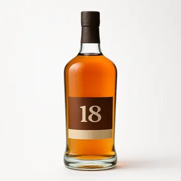 グレンフィディック 18年