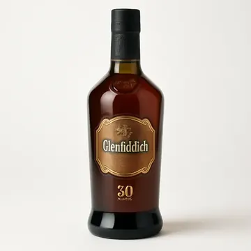 グレンフィディック 30年