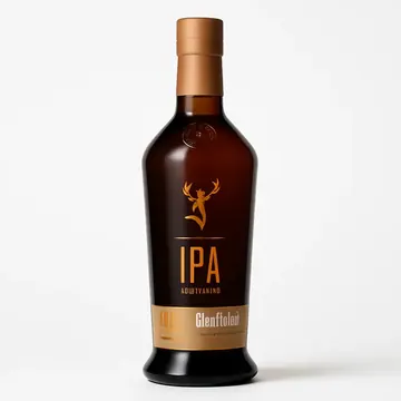グレンフィディック IPA エクスペリメント