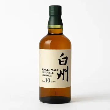 白州 10年