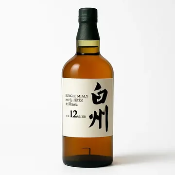 白州 12年
