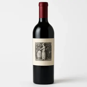 Heitz Cellar Martha's Vineyard Cabernet Sauvignon