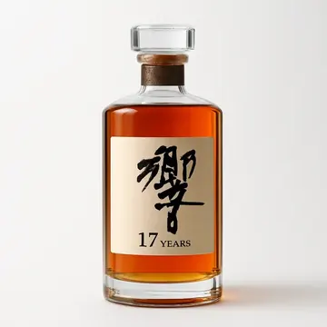 響 17年