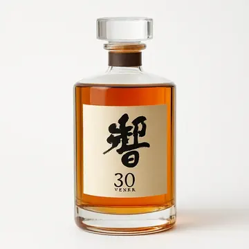 響 30年