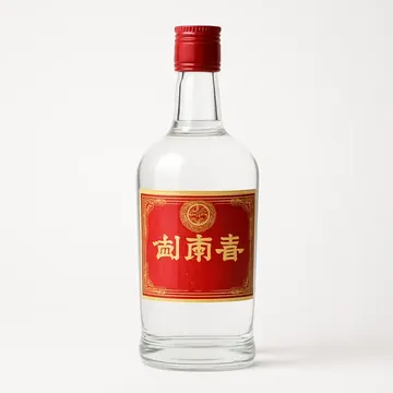 剑南春