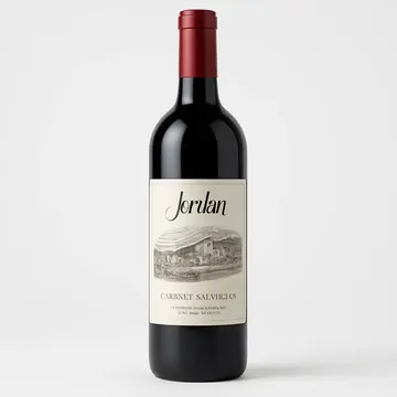 Jordan Cabernet Sauvignon