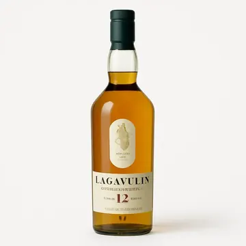ラガヴーリン 蒸溜所限定 12年