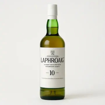 ラフロイグ 10年