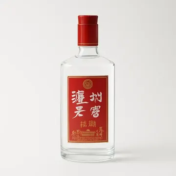 泸州老窖特曲