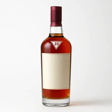 マッカラン 25年