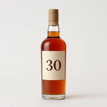 マッカラン 30年