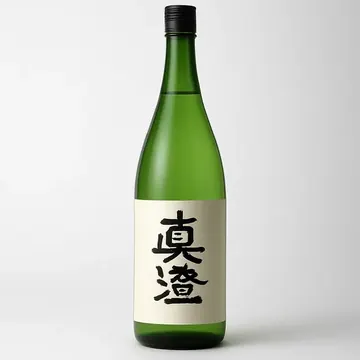 真澄 純米吟醸 七號
