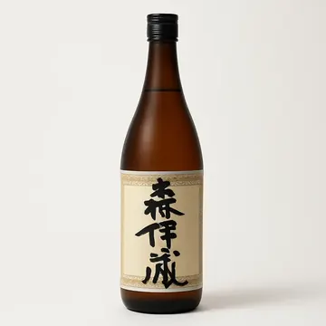 森伊蔵