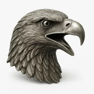 Screaming Eagle