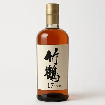 竹鶴 17年