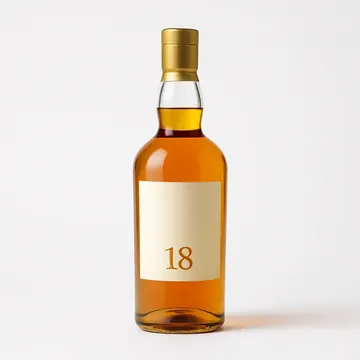 タリスカー 18年
