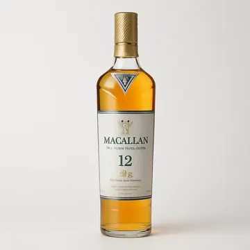 マッカラン トリプルカスク 12年