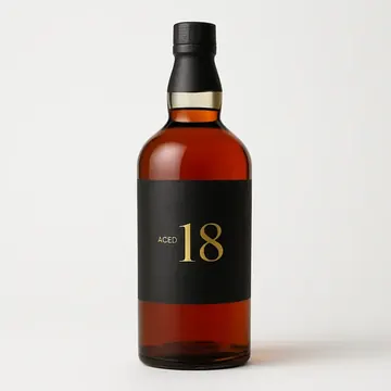 山崎 18年