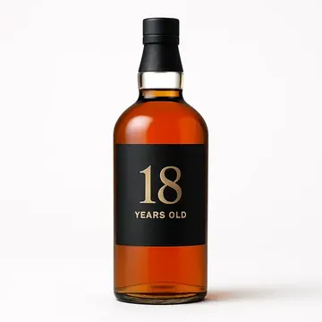 山崎 18年
