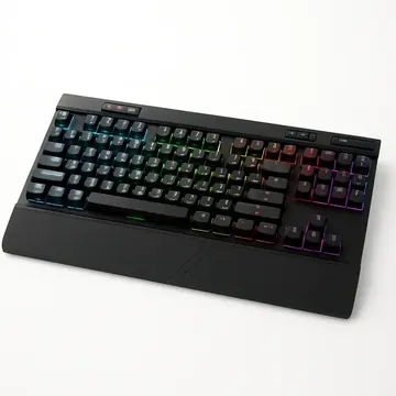 Corsair K70 RGB MK.2