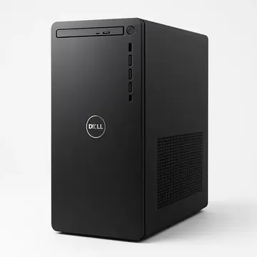 Dell XPS Desktop
