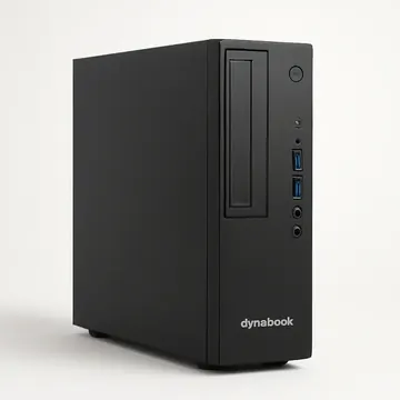 dynabook V8