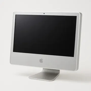 iMac 20-inch (Mid 2007)