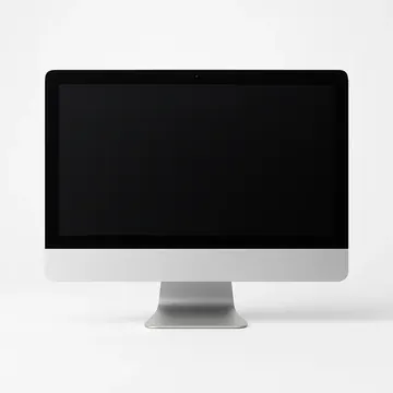 iMac (21.5-inch, Late 2013)