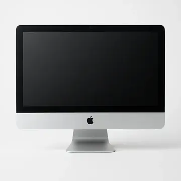 iMac 21.5-inch (Mid 2010)