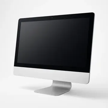 iMac 21.5-inch (Mid 2014)