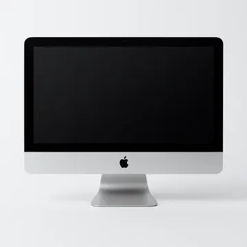 iMac 21.5-inch Retina 4K (2019)