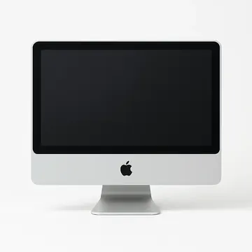 iMac 24-inch (Early 2009)