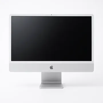 iMac 24-inch Retina 4.5K (2021)