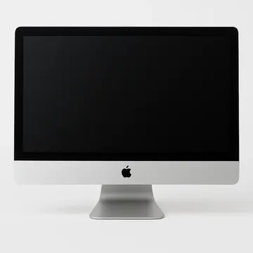 iMac 27-inch (Late 2009)