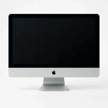 iMac 27-inch (Mid 2011)