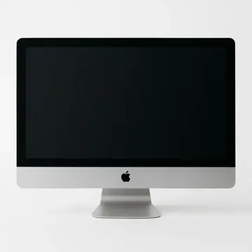 iMac 27-inch Retina 5K (2015)