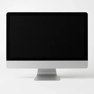iMac 27-inch Retina 5K (2019)